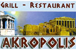 Logo von Akropolis