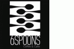 Logo von 6Spoons Café