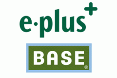 Logo E-Plus Shop