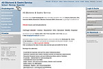 Bild AS Bckerei & Gastro Service