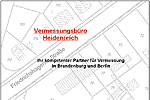 Bild Vermessungsbro Heidenreich