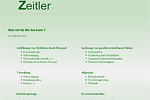 Bild C. Zeitler Detektei