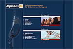 Bild ALPINBOX