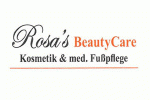 Bild Rosa's Beauty Care