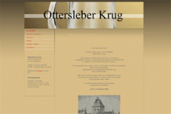 Logo Ottersleber Krug