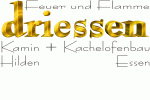 Bild Feuer und Flamme Driessen