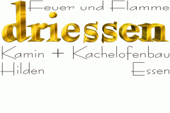 Logo Feuer und Flamme Driessen