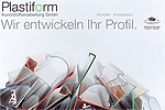 Bild Plastiform Kunststoffverarbeitung GmbH
