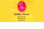 Logo von Golden House