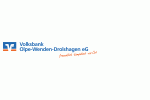 Bild Webseite Volksbank Olpe-Wenden-Drolshagen eG, Geschäftsstelle Drolshagen