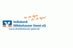 Logo von VR-Immobilien Wildeshauser Geest GmbH