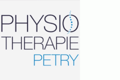 Logo Physiotherapie Petry