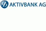 Logo von AKTIVBANK AG