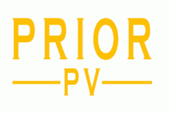 Logo Prior PV, Isabella Prior