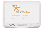 Bild Webseite BlickWechsel