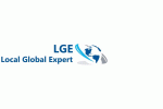 Bild Webseite LGE Local Global Expert Inh. Jens Ullmann