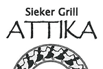 Bild Sieker Grill Attika