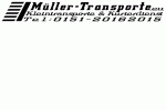 Bild Mller-Transporte.eu