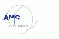 Logo AMC Praxisklinik