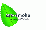 Bild Webseite aro-smoke (ein Unternehmen der AKO-Service UG)
