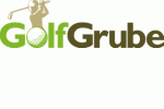 Logo von GolfGrube - Das Golf-Outlet