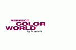 Bild Webseite Perfect Color World