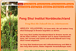 Bild Feng Shui Institut Norddeutschland