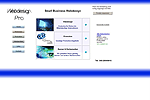 Bild Webdesign-Pro