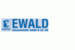 Logo von Ewald Schaumstoffe GmbH & Co. KG