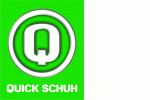 Logo von QUICK SCHUH
