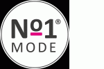 Logo von No. 1 Mode