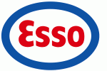 Bild Webseite ESSO Tansktelle