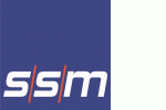 Logo von ssm Software, Klaus und Stefan Stötzler GbR