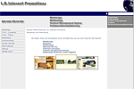 Bild L.A. Internet Promotions