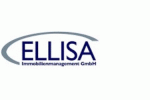 Bild Webseite ELLISA Immobilienmanagement GmbH