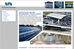 Bild Glasdachbau Fischer GmbH