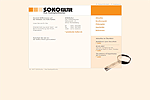 Bild Webseite soko kultur