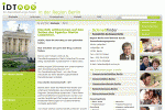Bild iDT - Martin Ledertheil