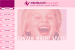 Bild Kinderballett Jasmin Kugler