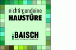 Logo von Baisch Haustüren GmbH