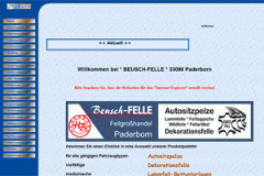 Logo Beusch-FELLE