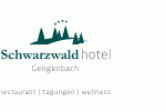 Logo von Schwarzwaldhotel Gengenbach