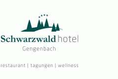 Logo Schwarzwaldhotel Gengenbach