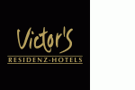 Logo von BEST WESTERN Victor's Residenz-Hotel Rodenhof