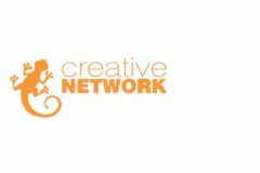 Logo Creative Network GmbH