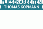 Logo von Fliesenarbeiten Thomas Kopmann