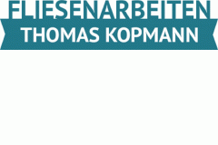 Logo Fliesenarbeiten Thomas Kopmann