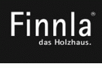 Logo von Finnla das Holzhaus GmbH
