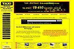 Bild Taxizentrale Bblingen-Sindelfingen