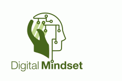 Logo Digital Mindset GmbH